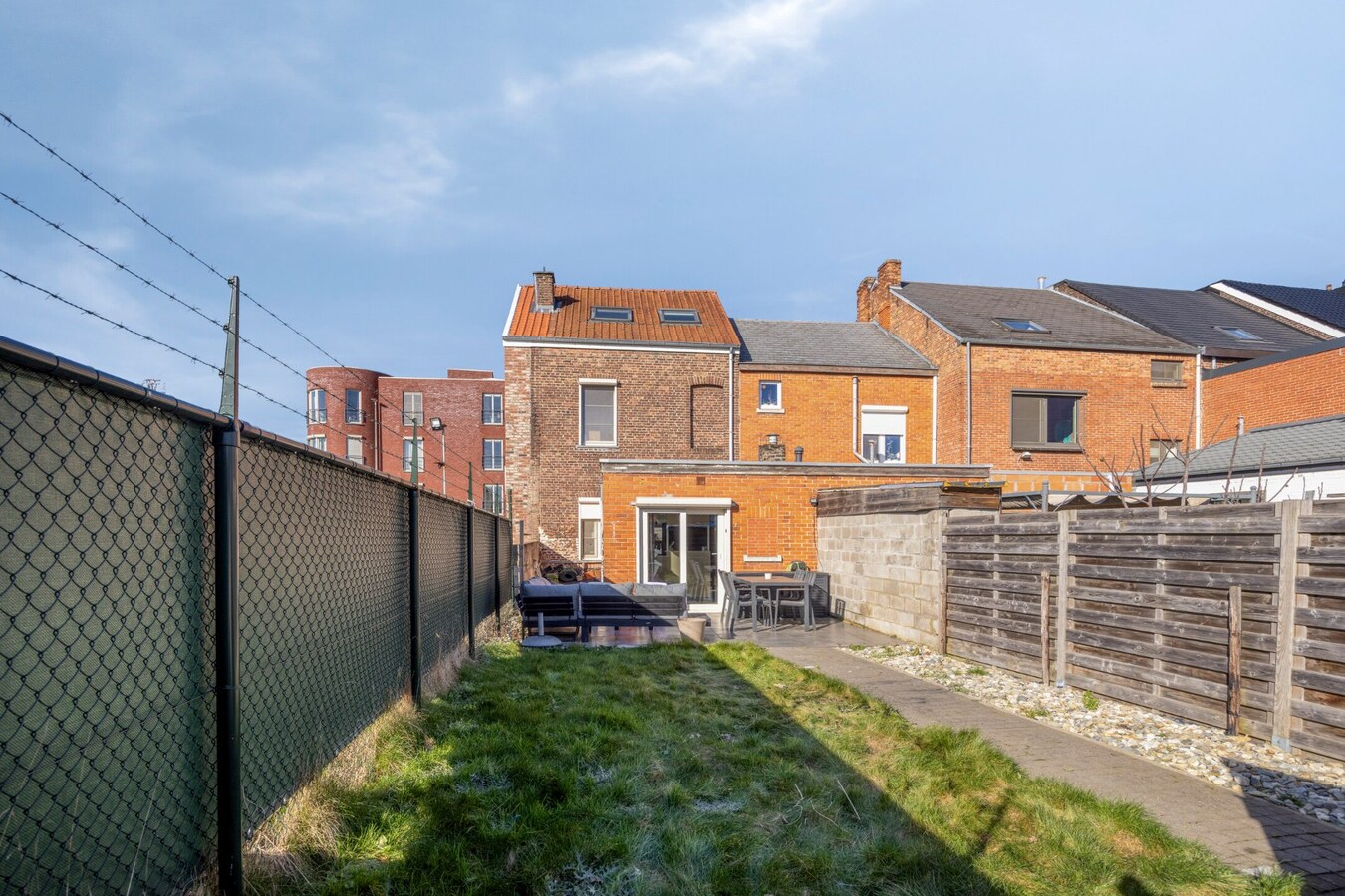 Te koop woning - Tongeren