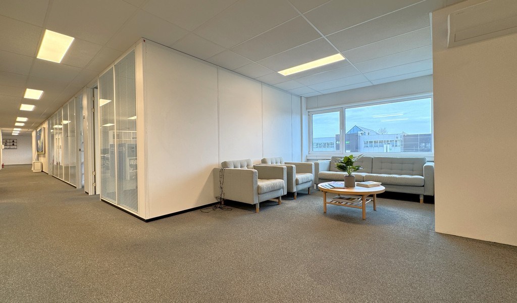 Kantoor te huur vlakbij E313/E34 in Wommelgem