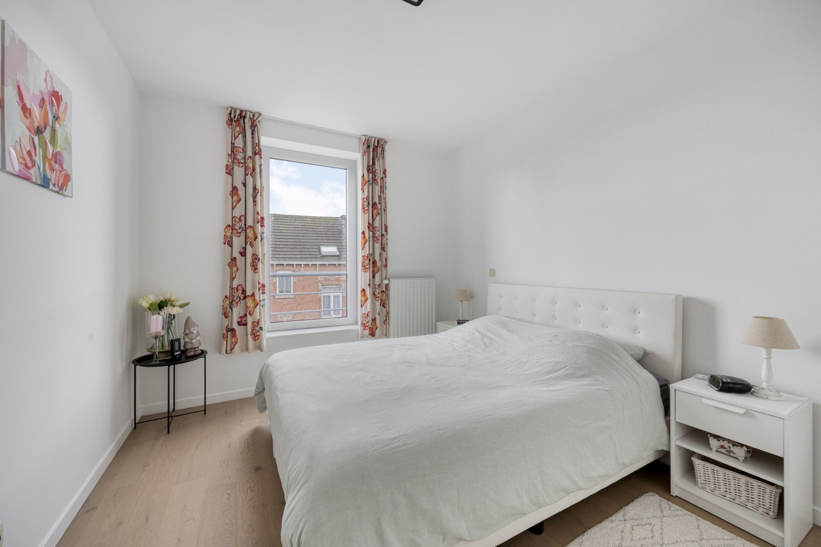 slaapkamer vooraan