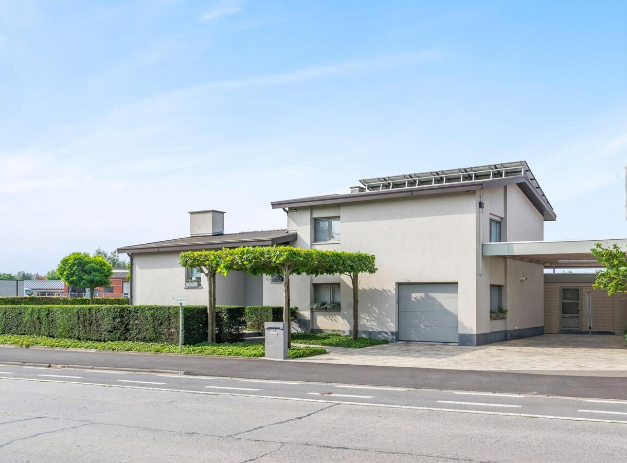 Verkocht woning - Staden