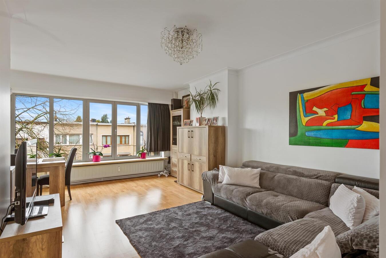 Verkocht appartement - Wilrijk