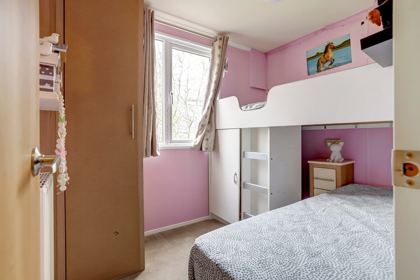 Recreatiewoning verkocht in Oost West en Middelbeers