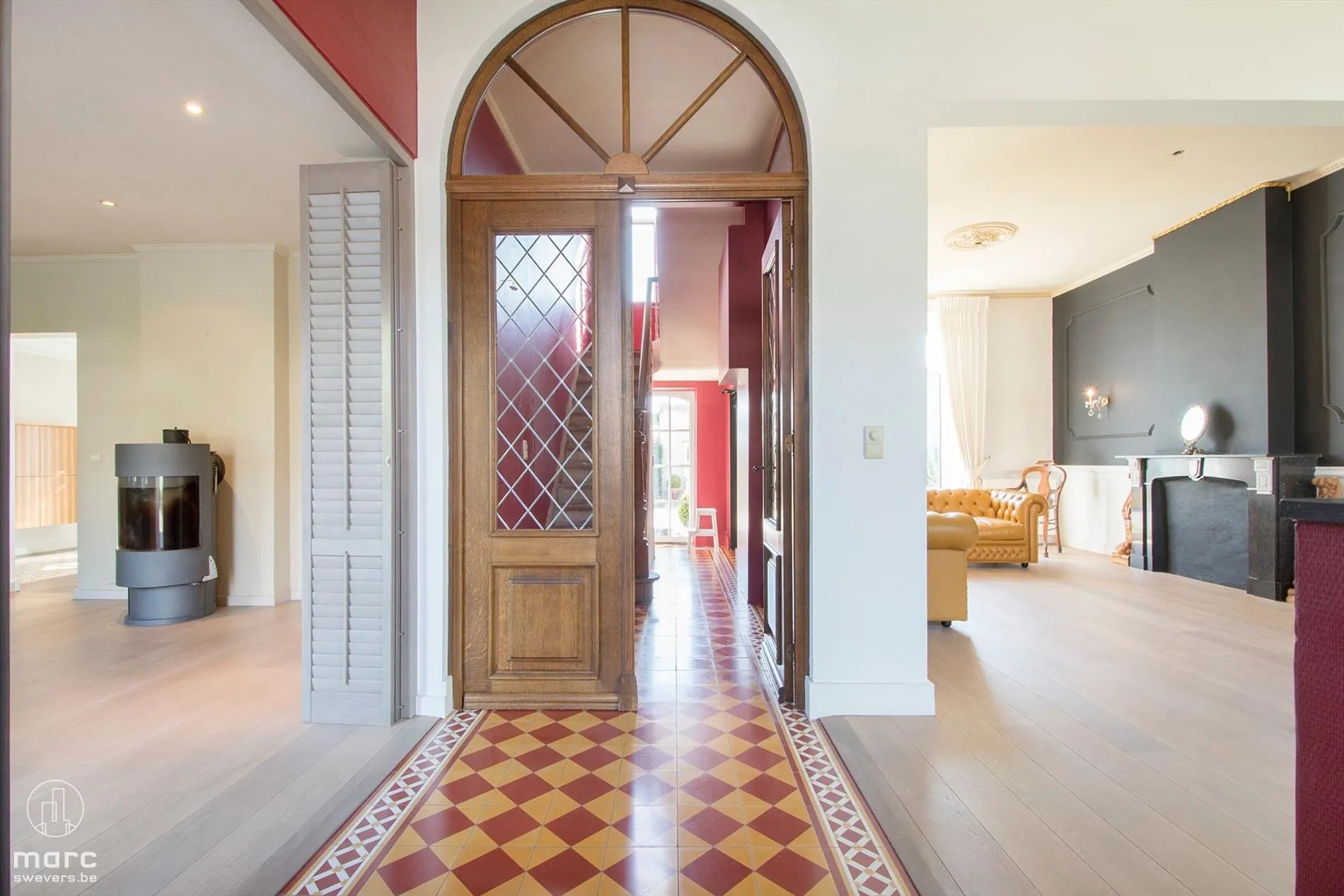 Verkocht woning - Beverlo