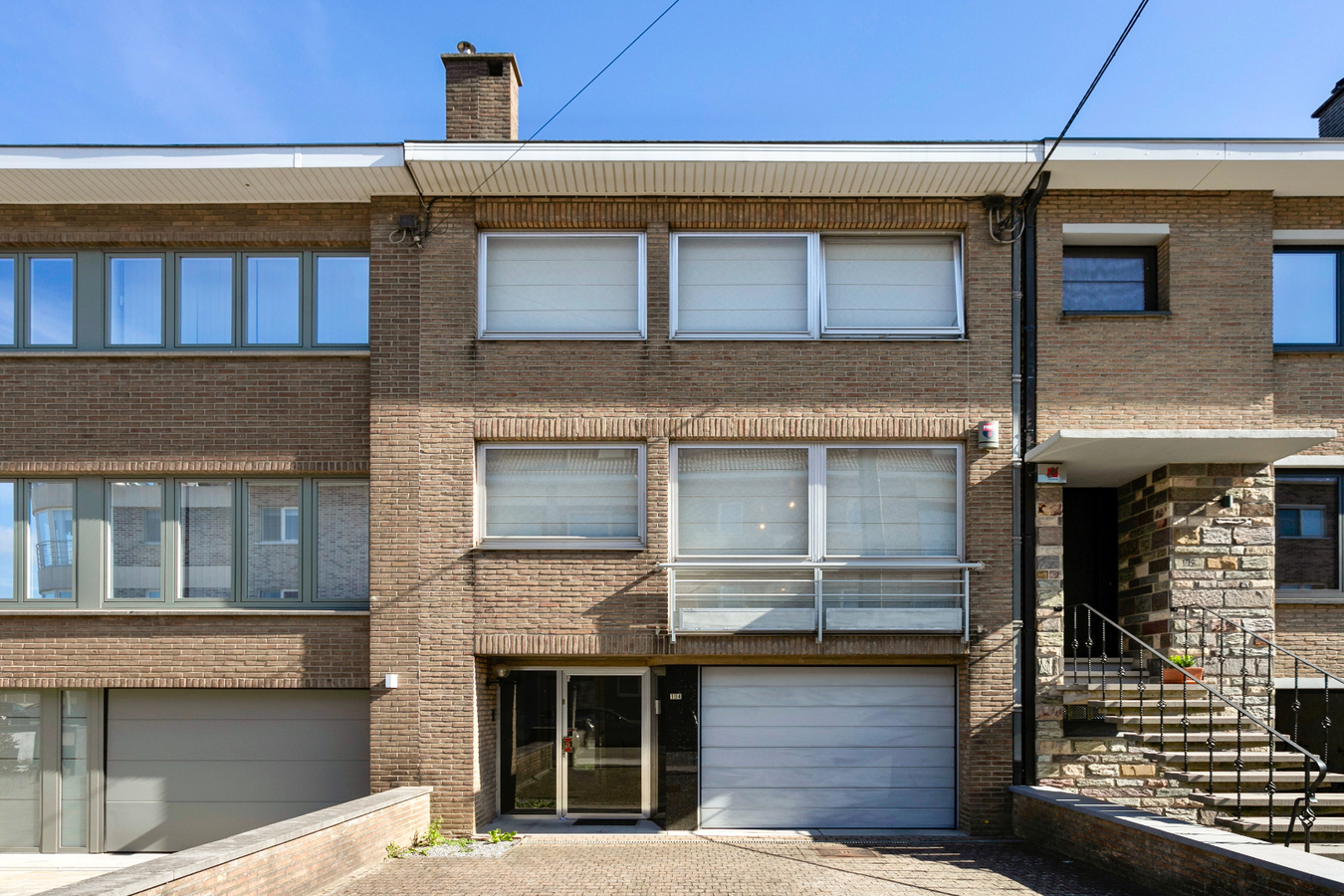 Verkocht woning - Halle