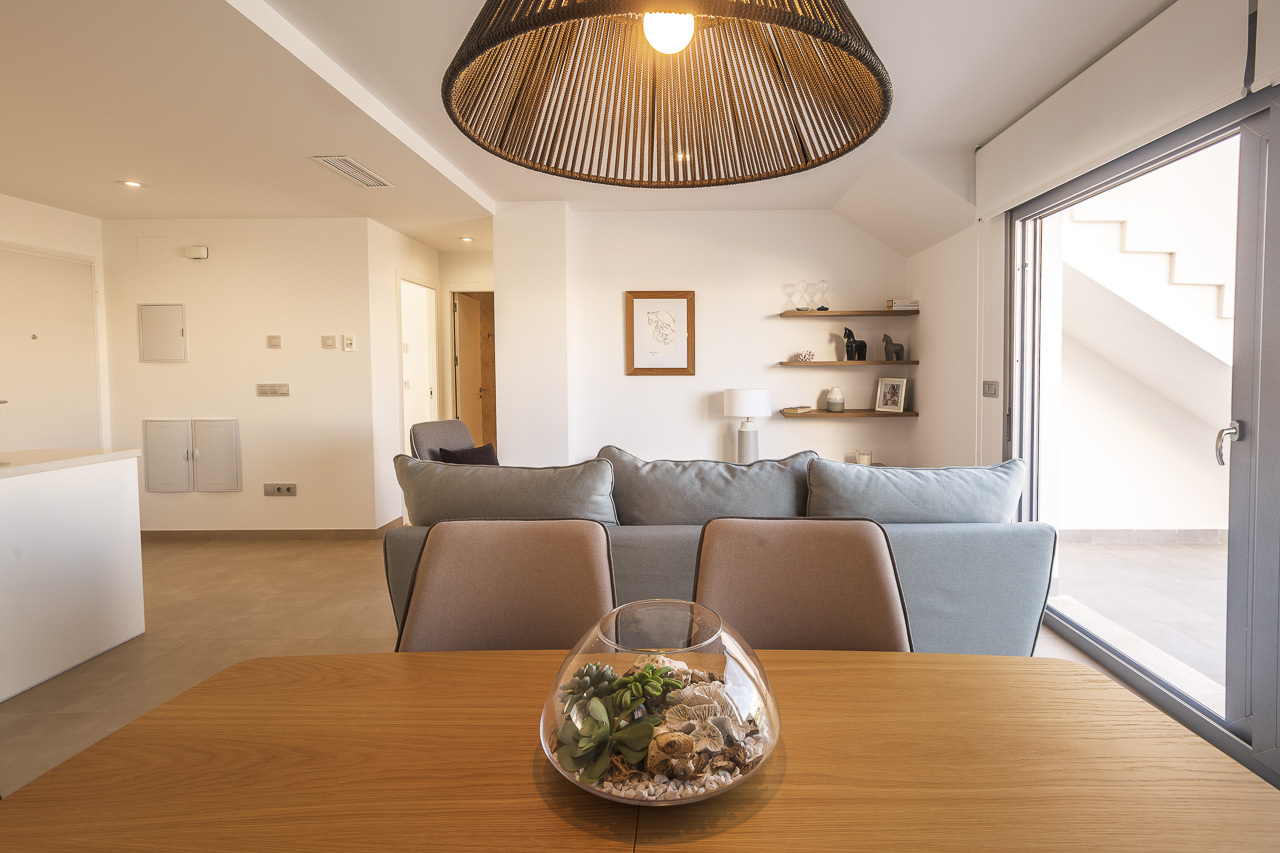 Appartement te koop in Orihuela costa