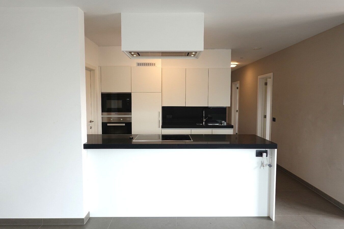 2 slaapkamer appartement te Zuienkerke 