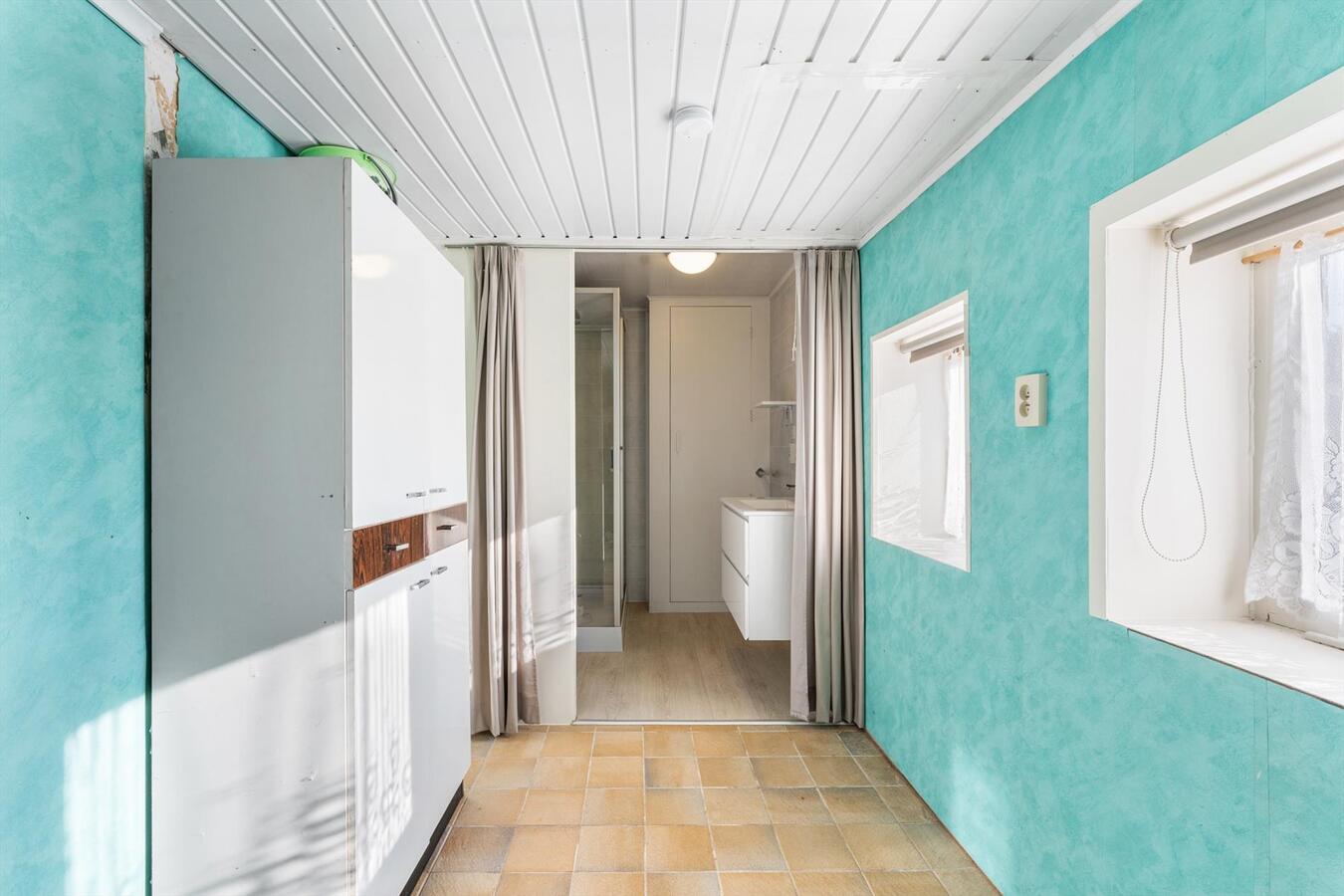 Alleenstaande woning met 3 slaapkamers te Koekelare 