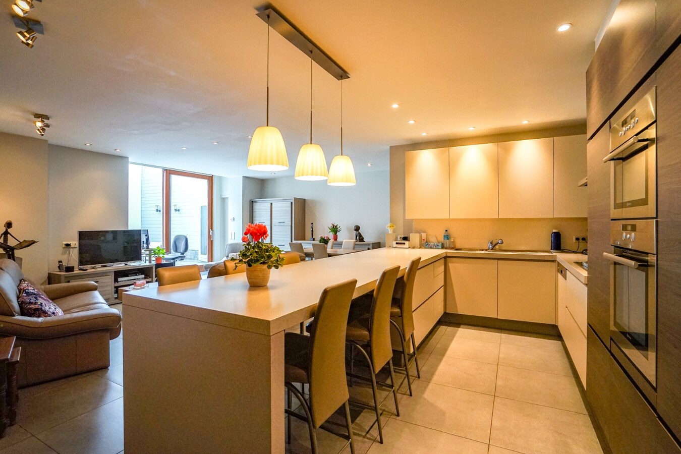 Verkocht benedenwoning - Torhout