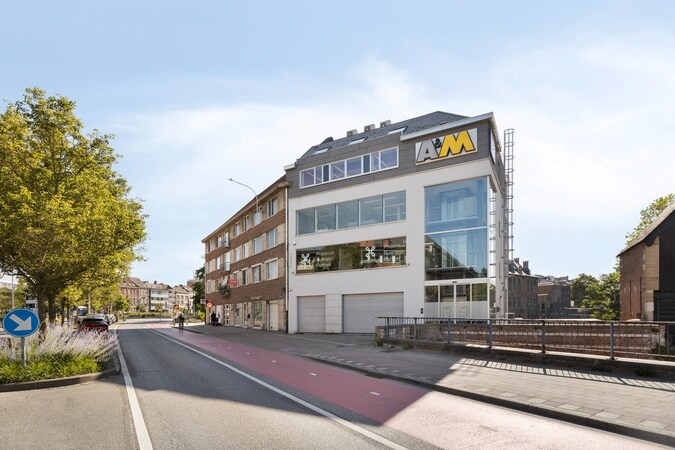  woning - Mechelen