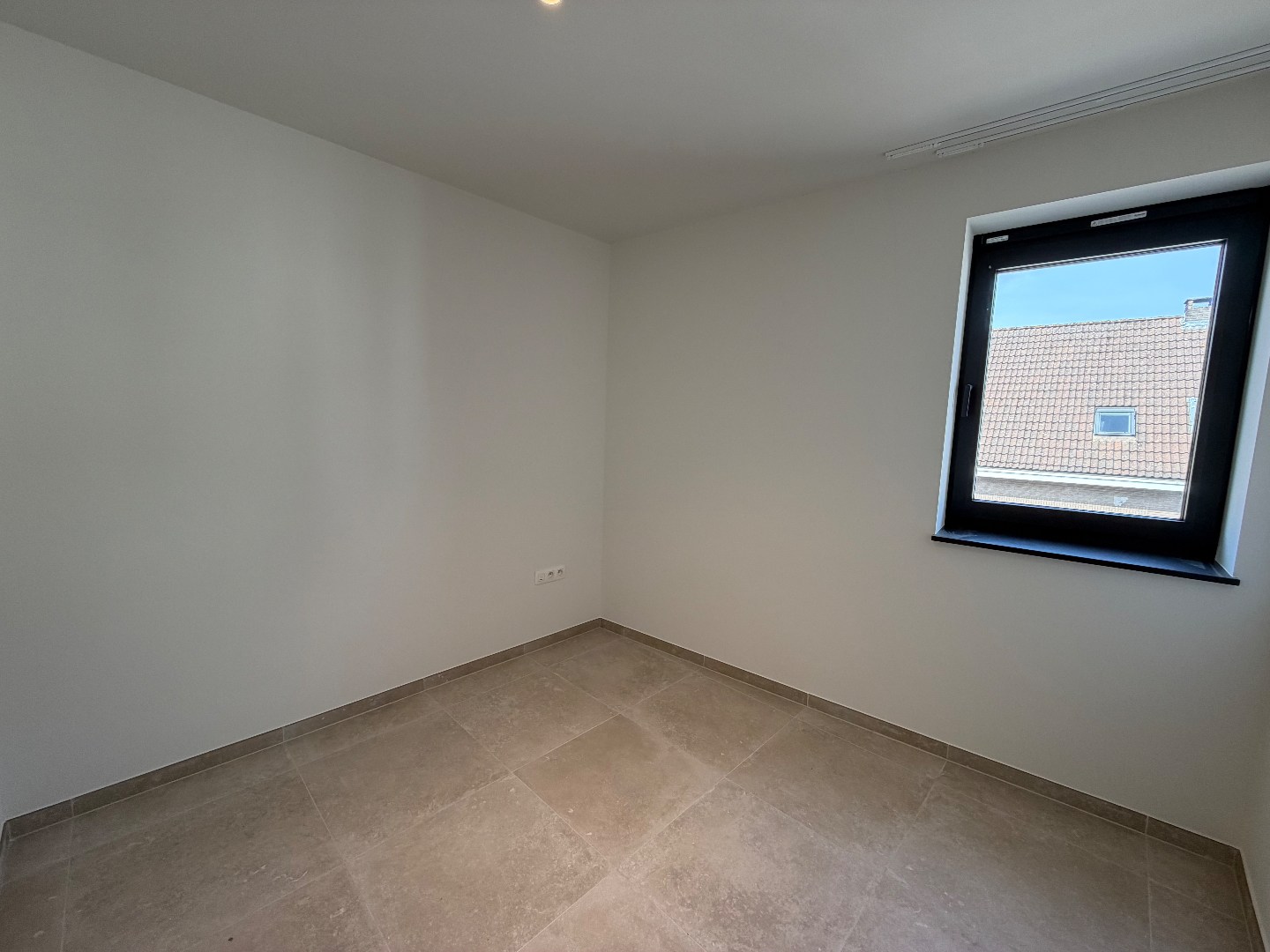 Nieuwbouw appartement met 3 slaapkamers gelegen in centrum Geel! 