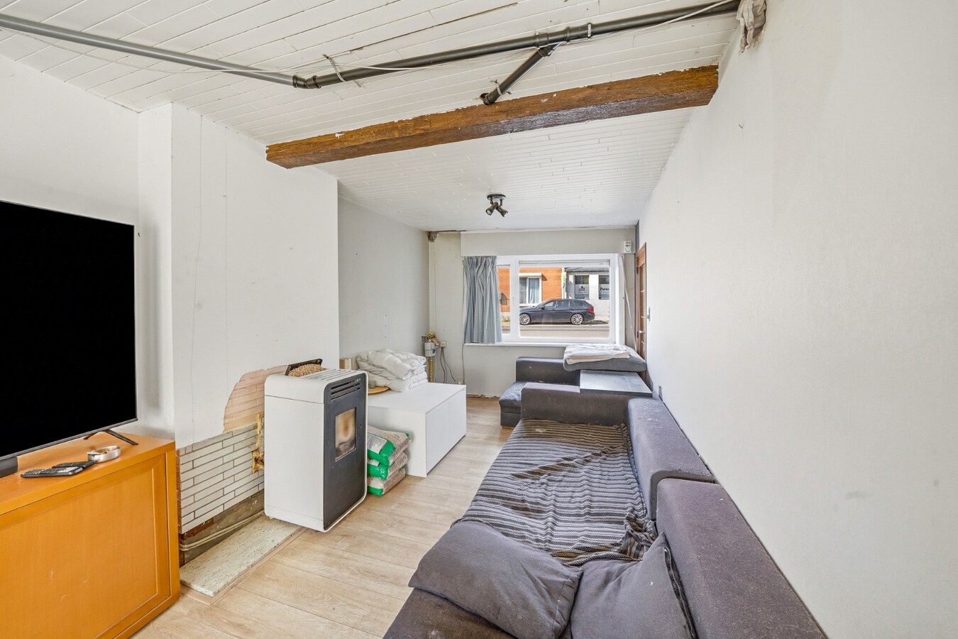 Te koop woning - Bredene