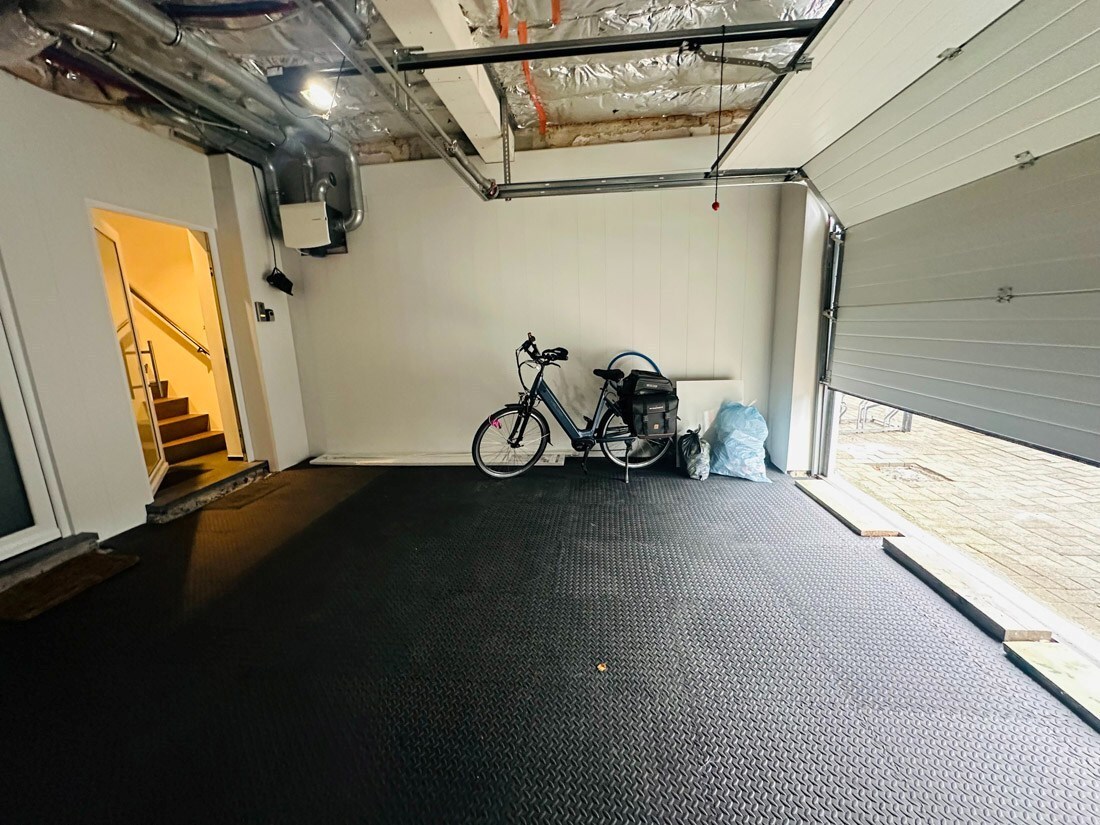 Stijlvol gerenoveerde woning op een strategische locatie 