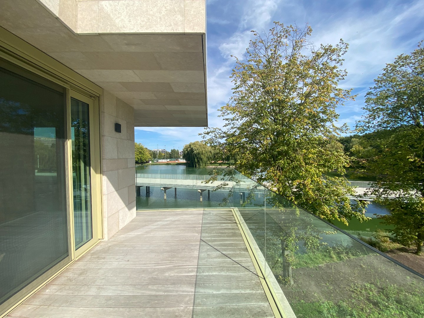 NIEUW 1-slaapkamer appartement op een toplocatie in Waregem! 