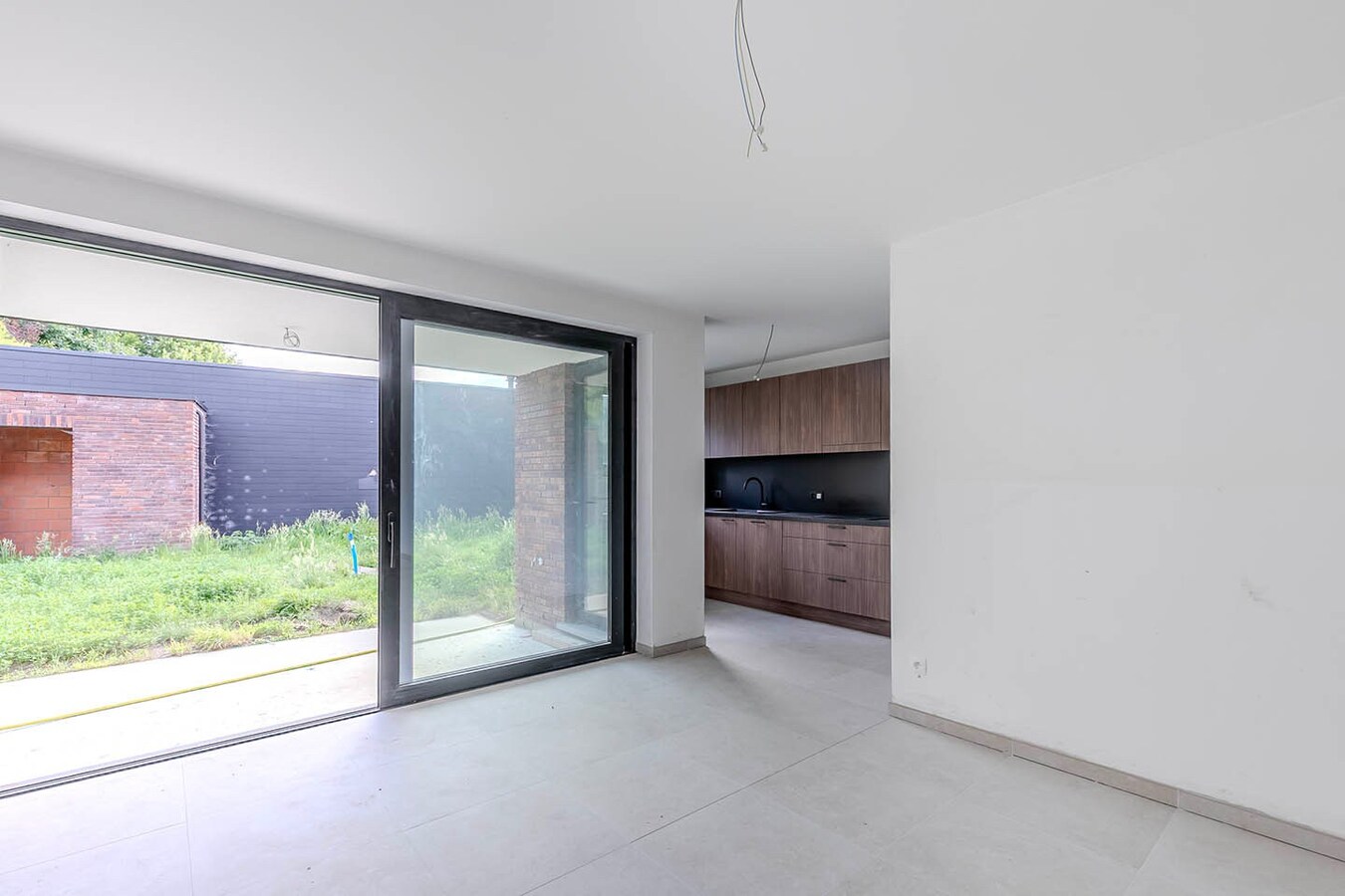 BEN-woning met 3 slpks en Z-tuin - toplocatie 