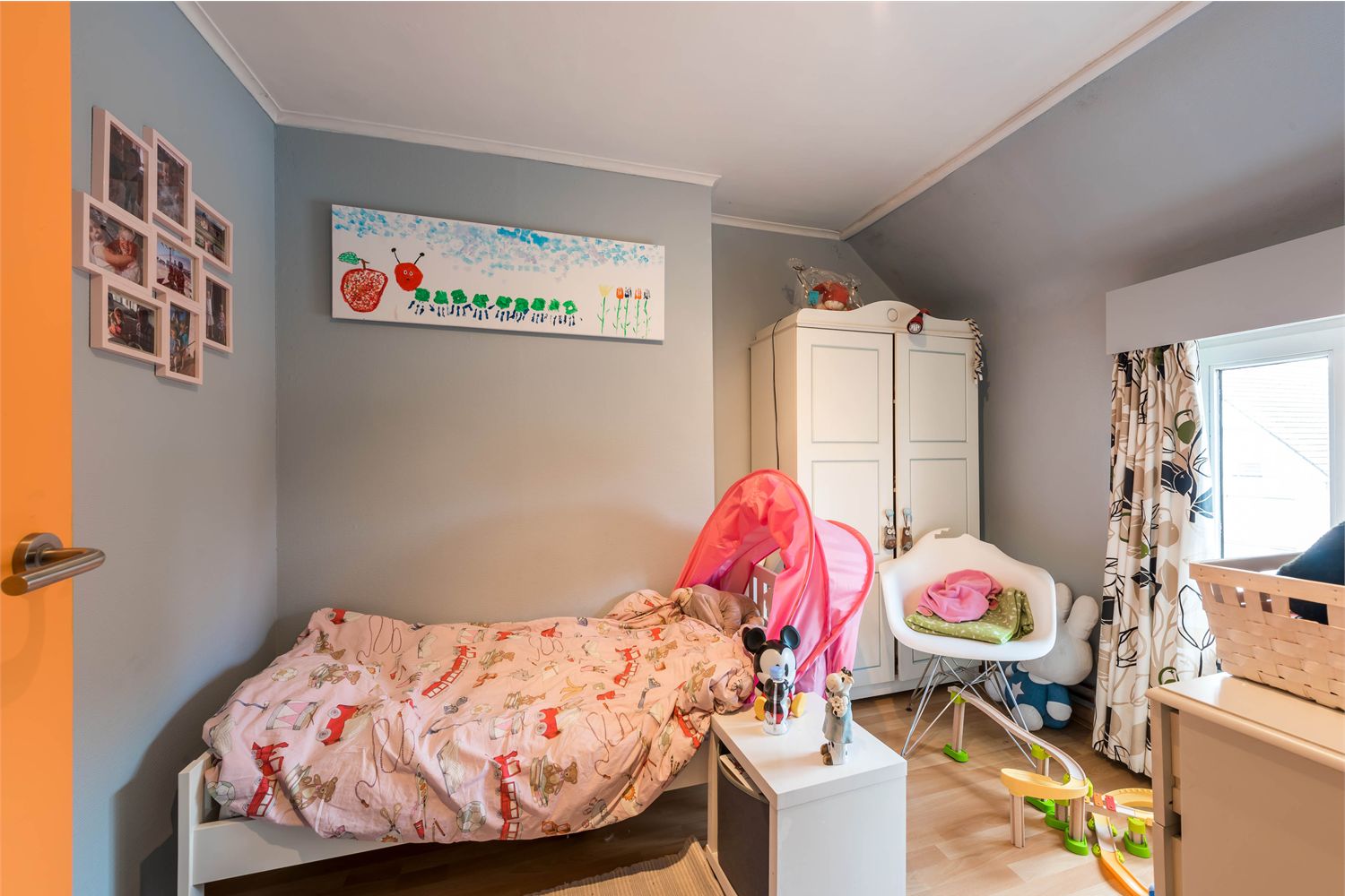 Woning verkocht in Evergem