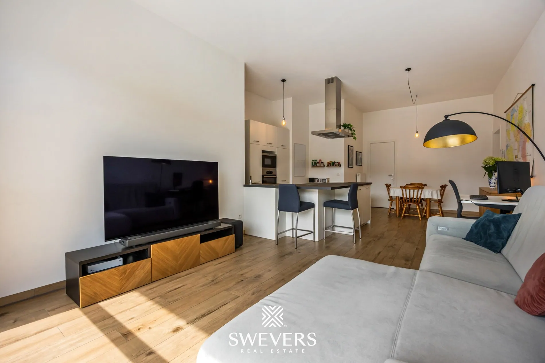 Te koop benedenwoning - Hasselt