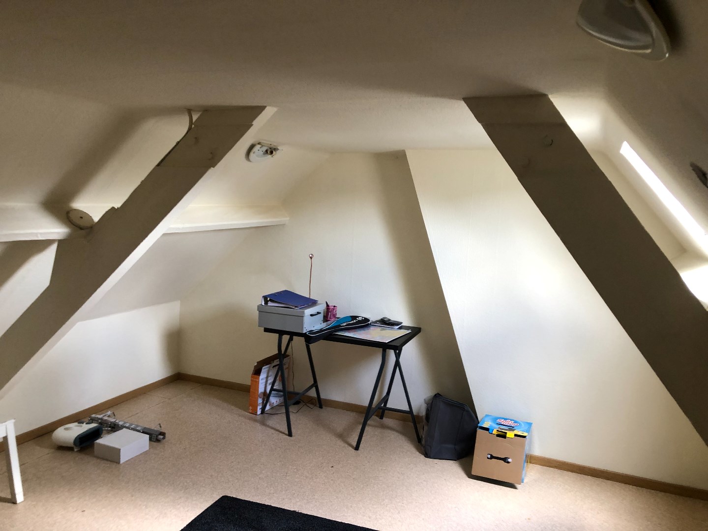 Gezellig, instapklaar rijhuisje 