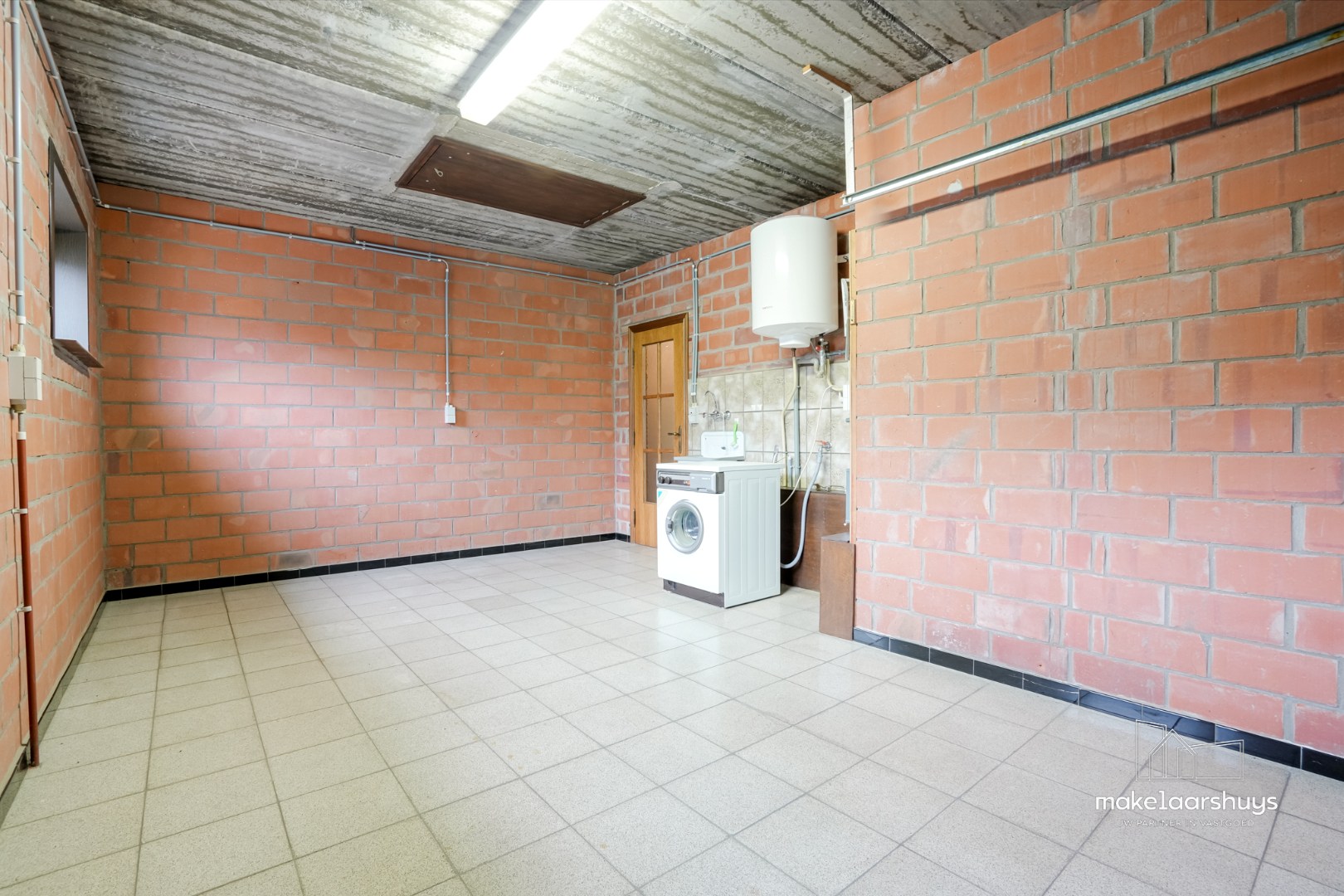 Binnenkort te koop - Bungalow in goede staat 