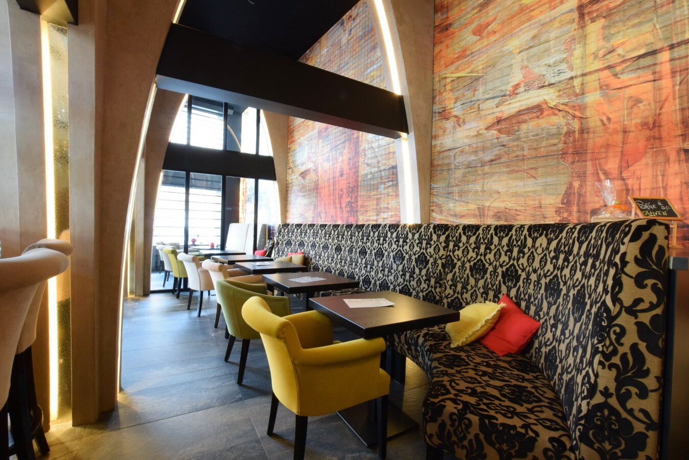 Te koop horeca - Diksmuide