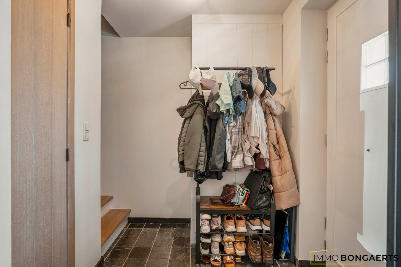 Instapklare woning met 3 slaapkamers 