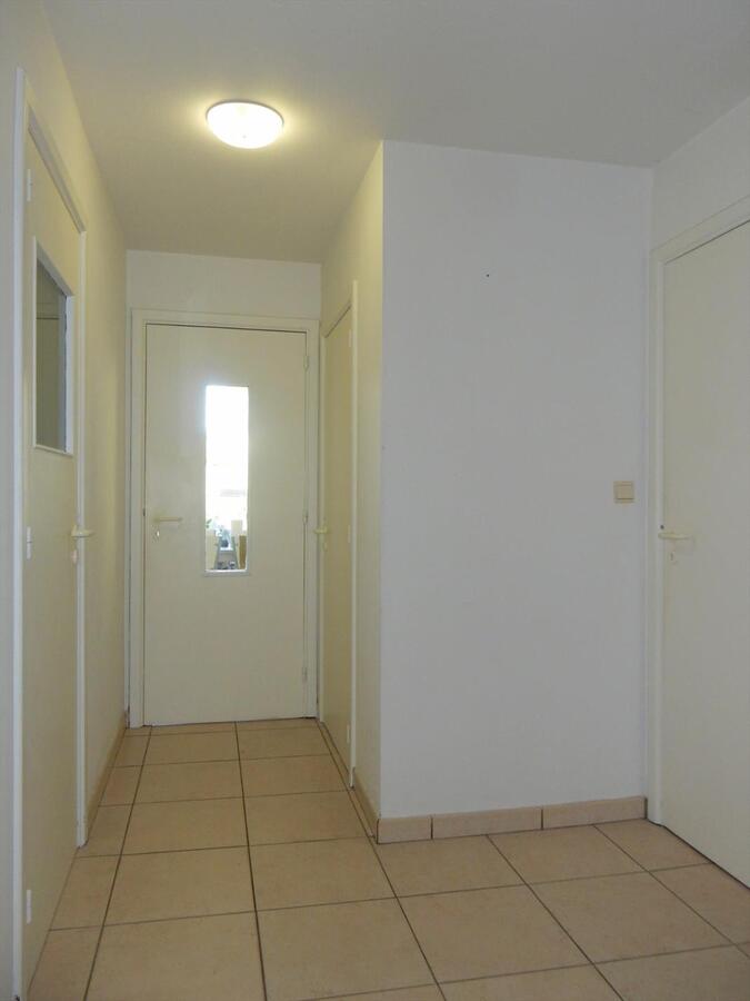 Knus éénslaapkamerappartement op wandelafstand van hartje Brugge 