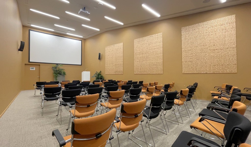 Duurzame kantoren te huur in Kievit Tower te Antwerpen