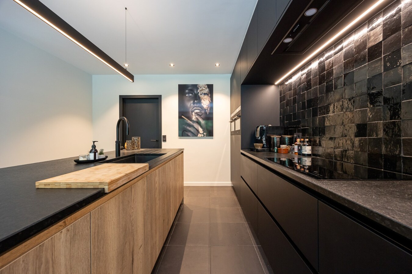 Moderne villa met zwembad op een toplocatie te Schilde! 