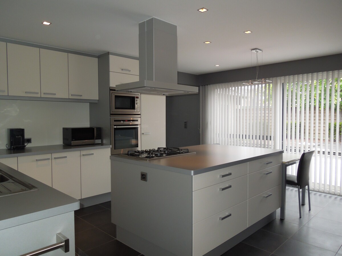 Luxueuze en instapklare villa 