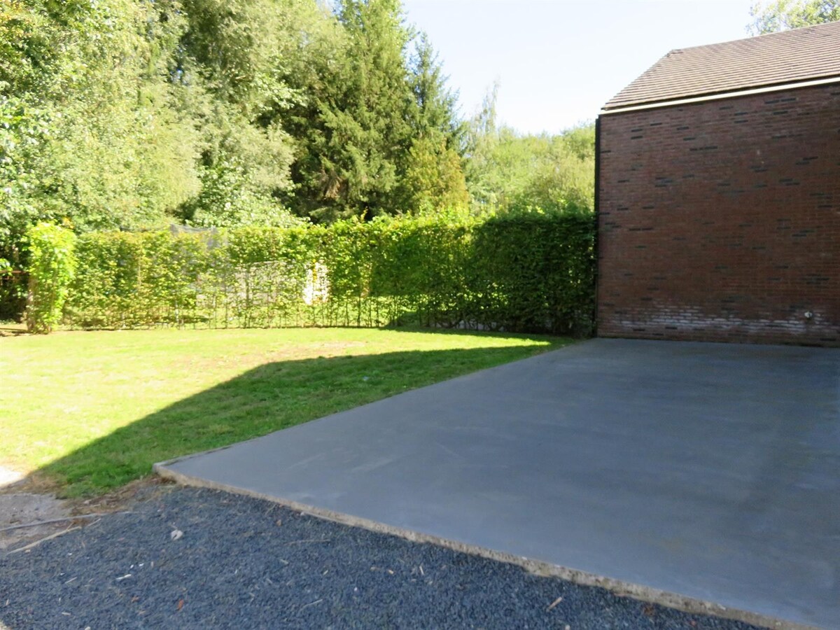 Prachtig Halfopen bebouwing in het hartje van Bolderberg 