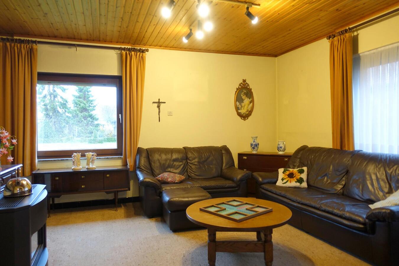 Rustig gelegen woning met zuidgerichte tuin 