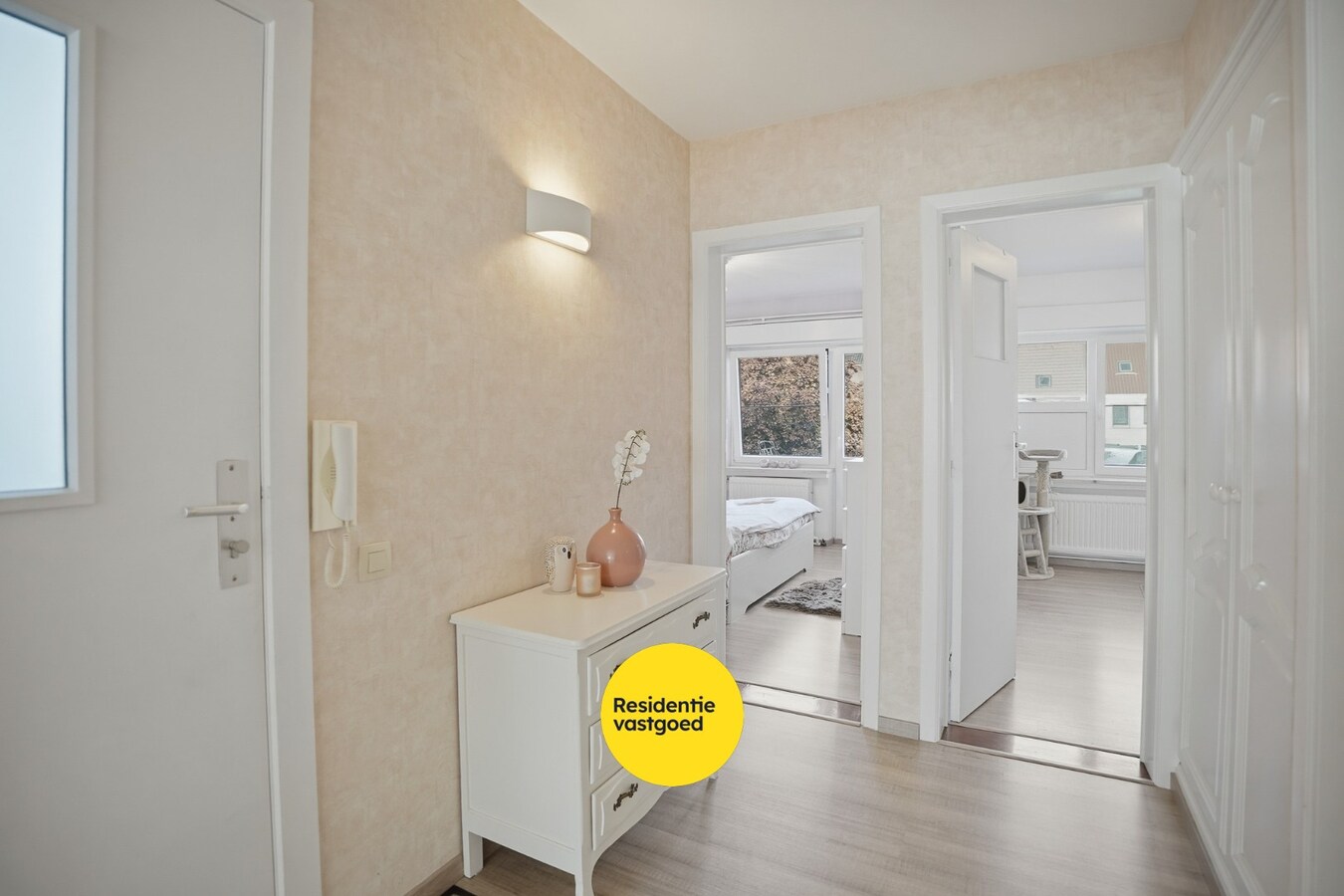 Te koop appartement - Sint-Andries