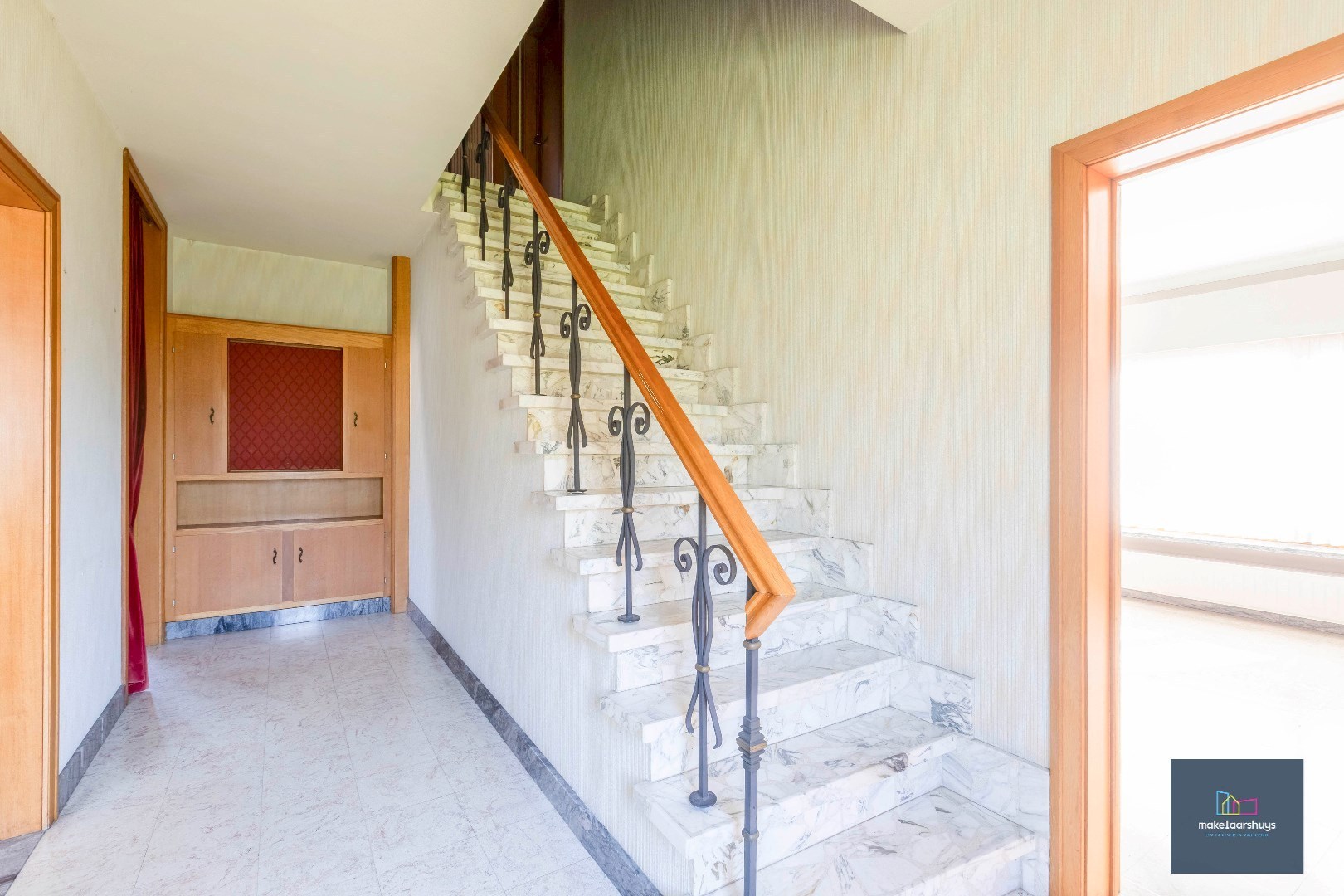 Open bebouwing op 1164,62m² of 2 bouwgronden 