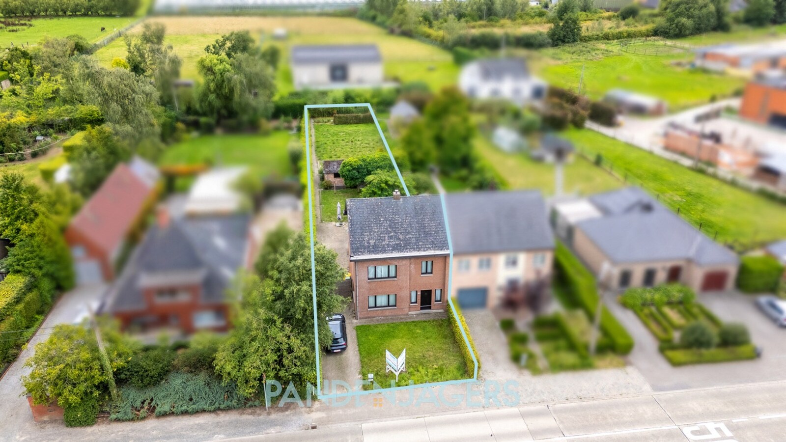 Verkocht - Woning - Duffel