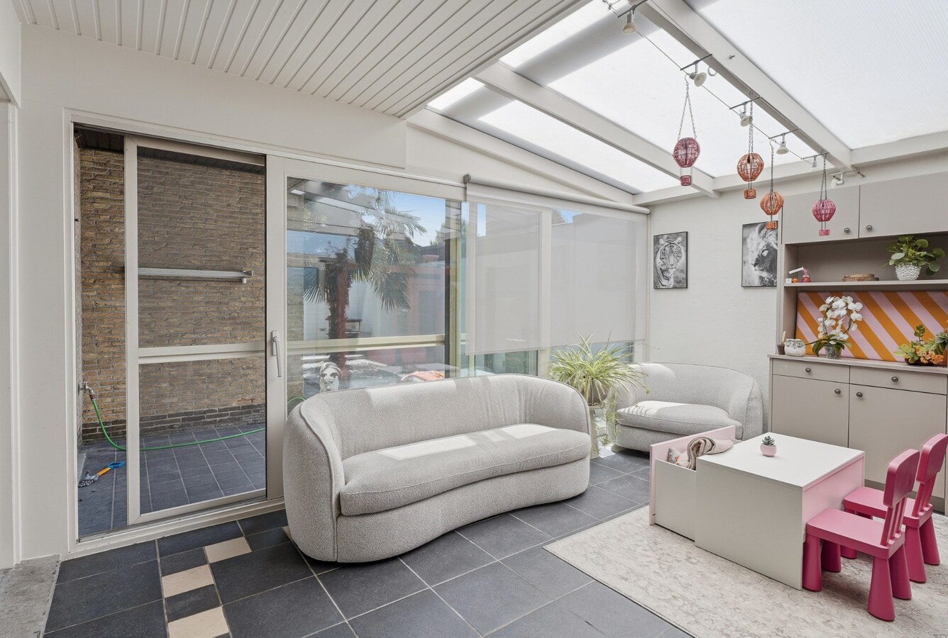 Te koop bungalow - Ichtegem