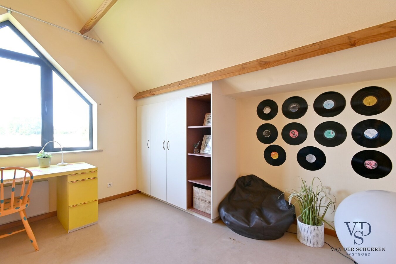 Uitzonderlijke eigendom in uitzonderlijke omgeving. 