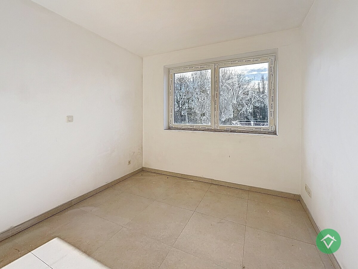 Nieuwbouwwoning met 3 slaapkamers en garage te Ichtegem 