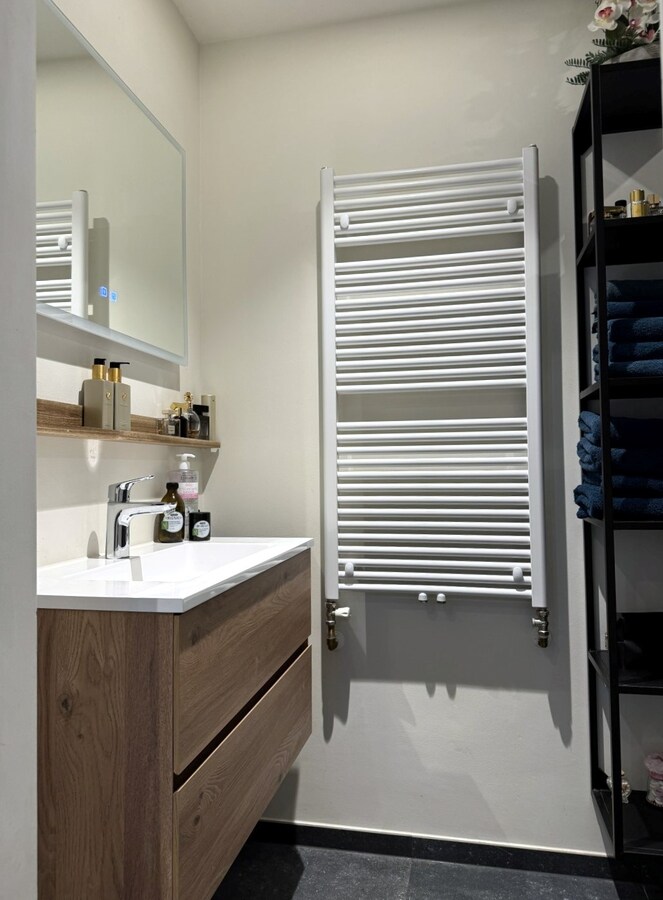 Woning verhuurd in Poppel