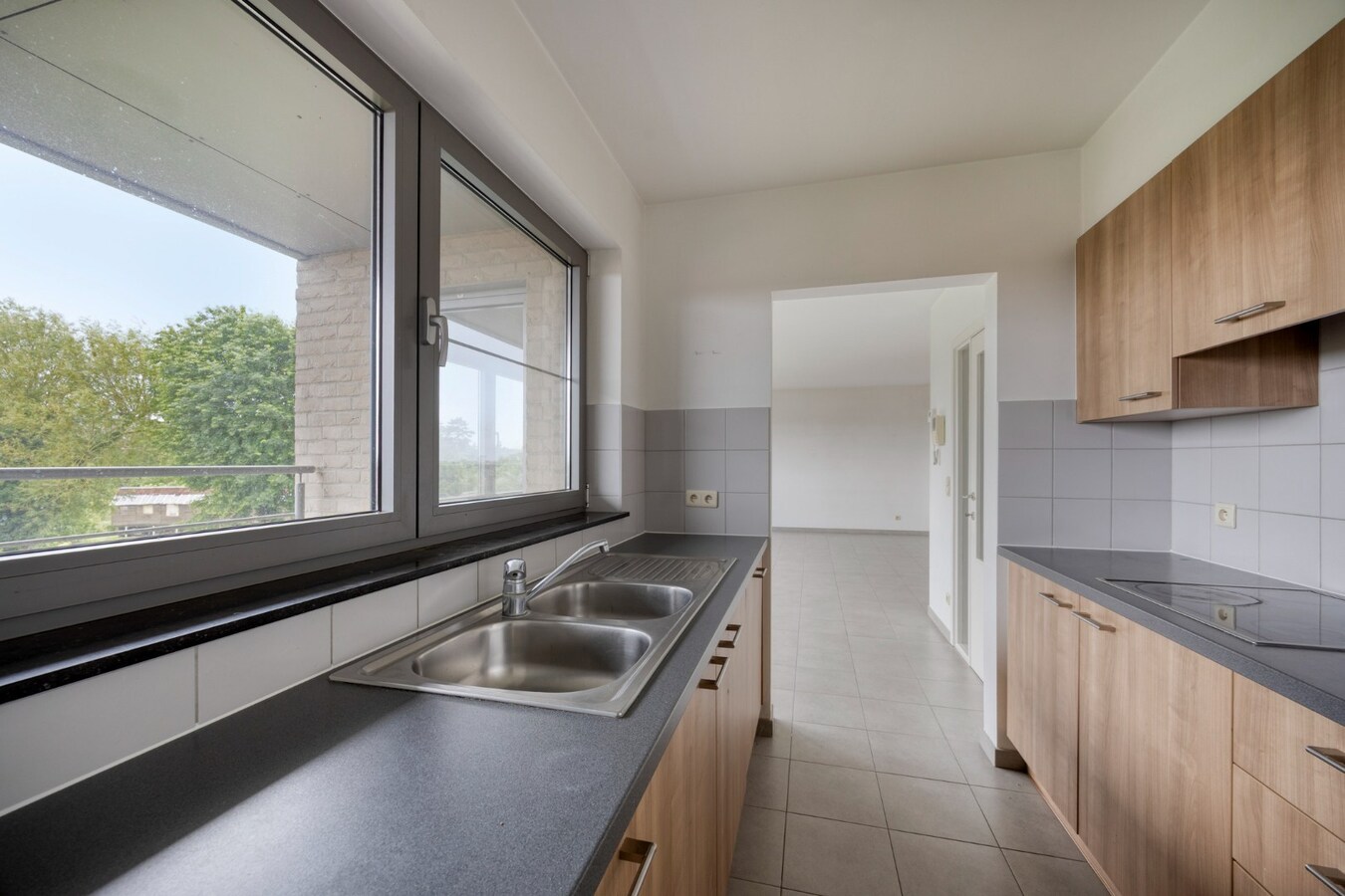 Prachtig DUPLEX-appartement - energielabel A 