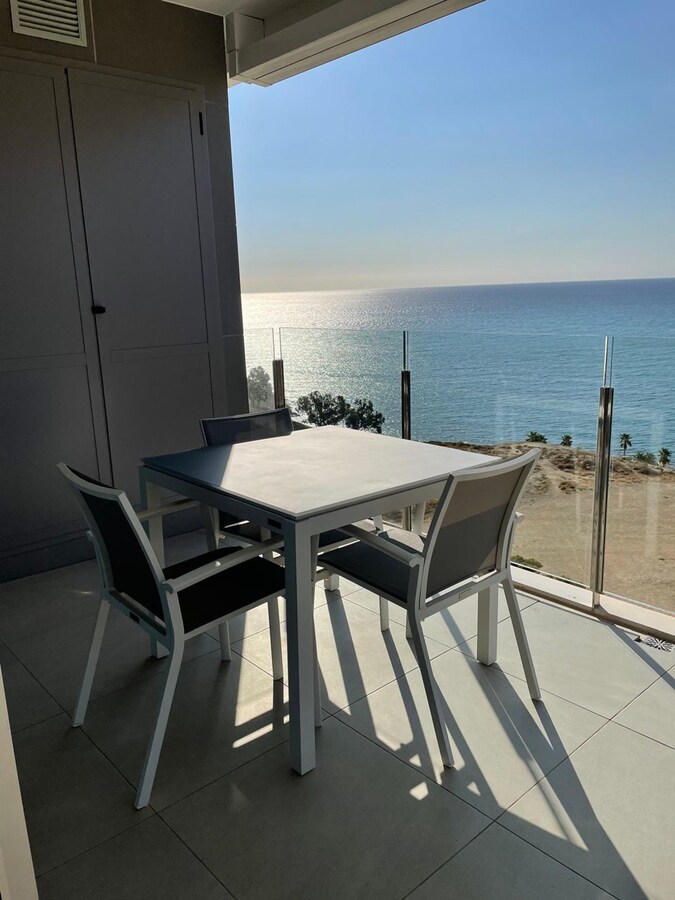 Appartement te koop in Villajoyosa
