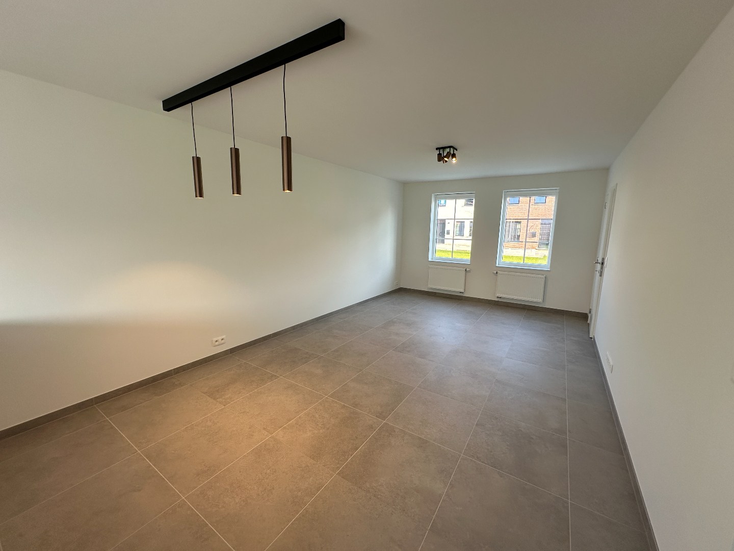 Prachtige instapklare nieuwbouwwoning, energiezuinig, Torhout. 