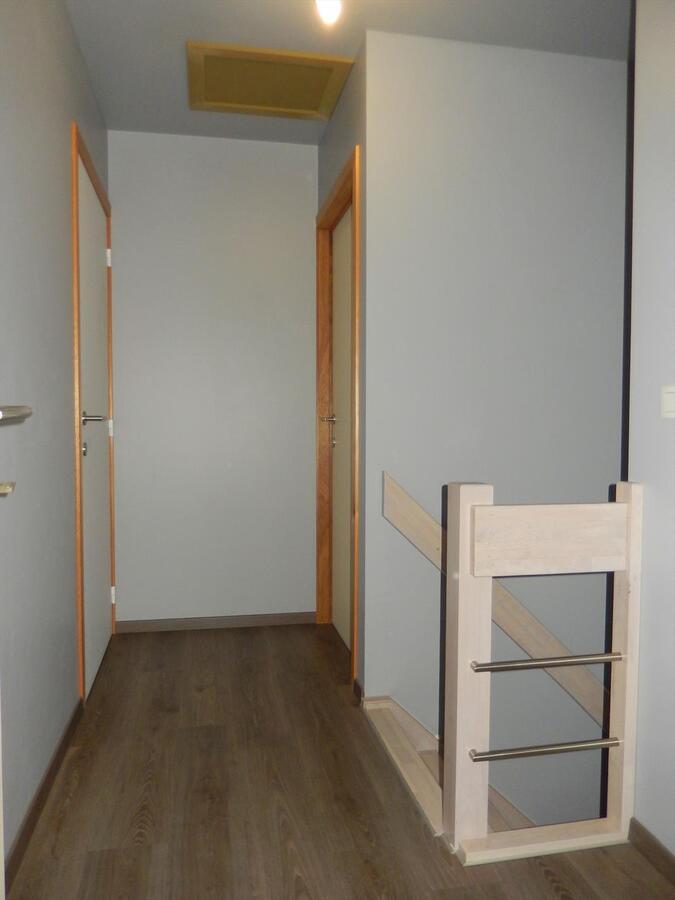 Mooie nieuwbouwwoning met 3 slaapkamers en tuintje 