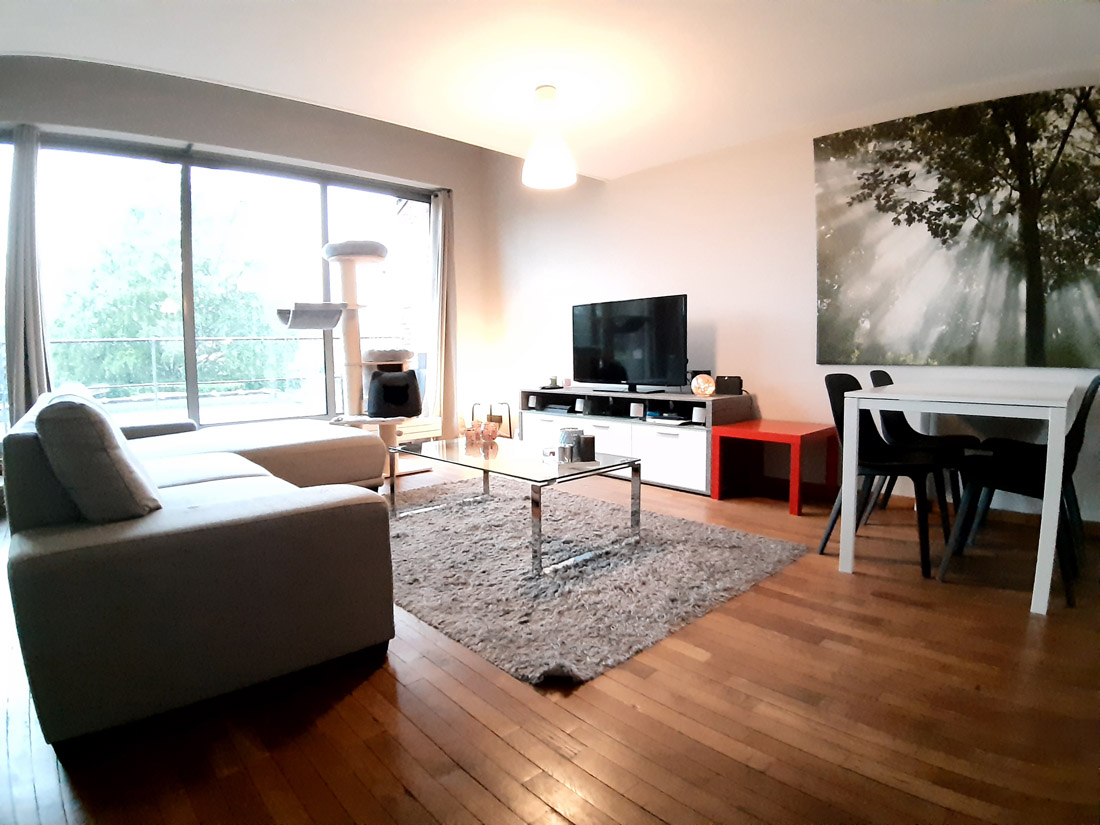 Verhuurd duplex - Hasselt