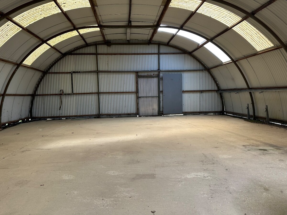 Opslagruimte te huur te Torhout 