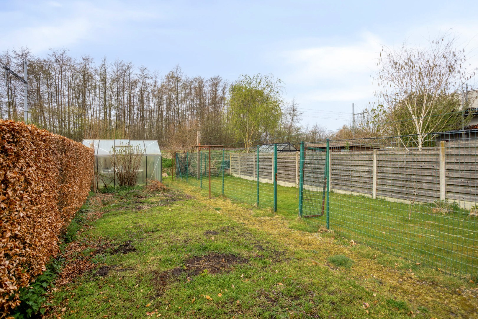 Gezellige en instapklare gezinswoning met 3 slpk. in Leopoldsburg 