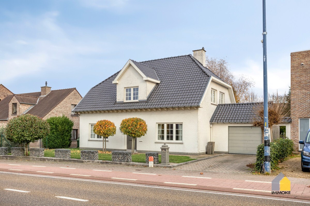 Te koop woning - Opglabbeek