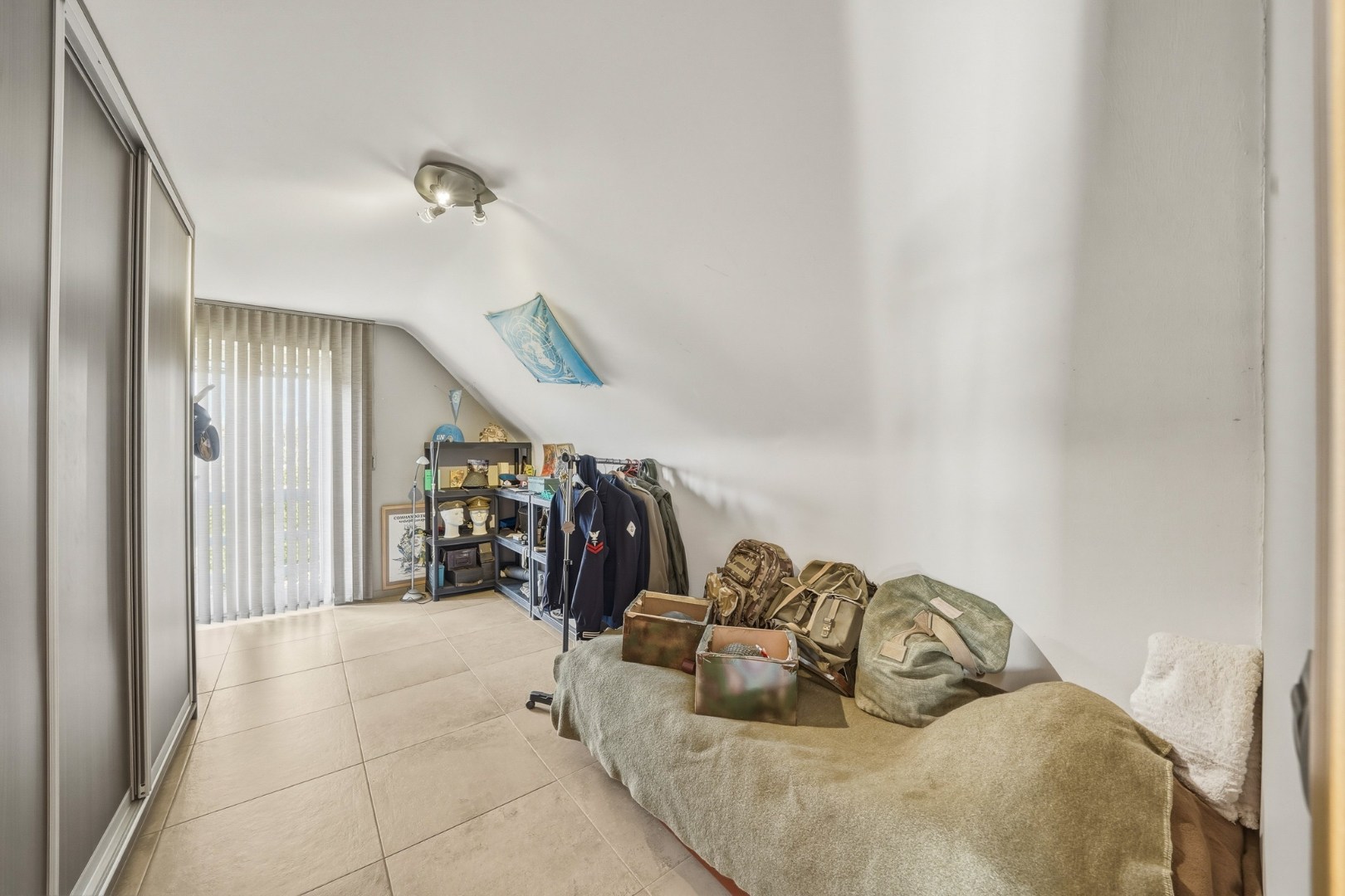Ruime alleenstaande woning nabij zee en strand! 