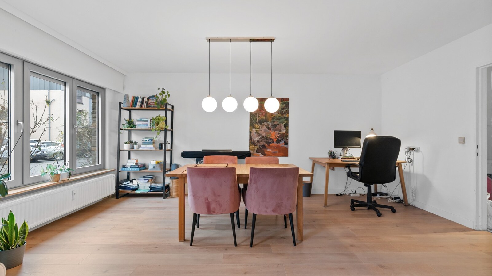 Te koop appartement - Kessel-Lo