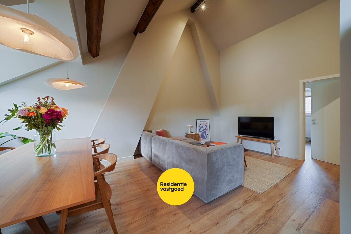 Te koop appartement - Oostende