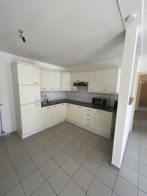 Verzorgd appartement met 2 slaapkamers 