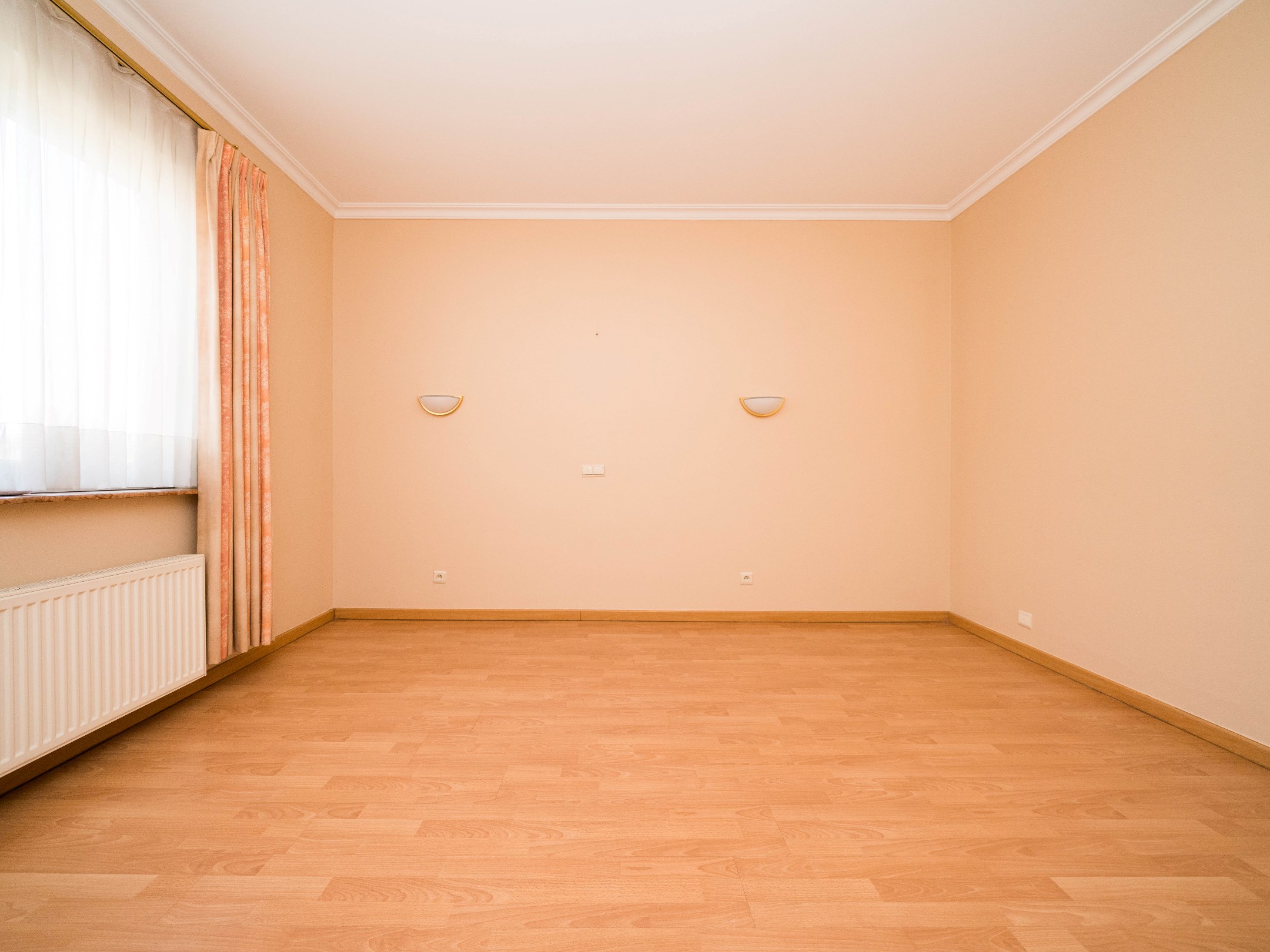 Luxueus appartement in centrum Groot-Bijgaarden 